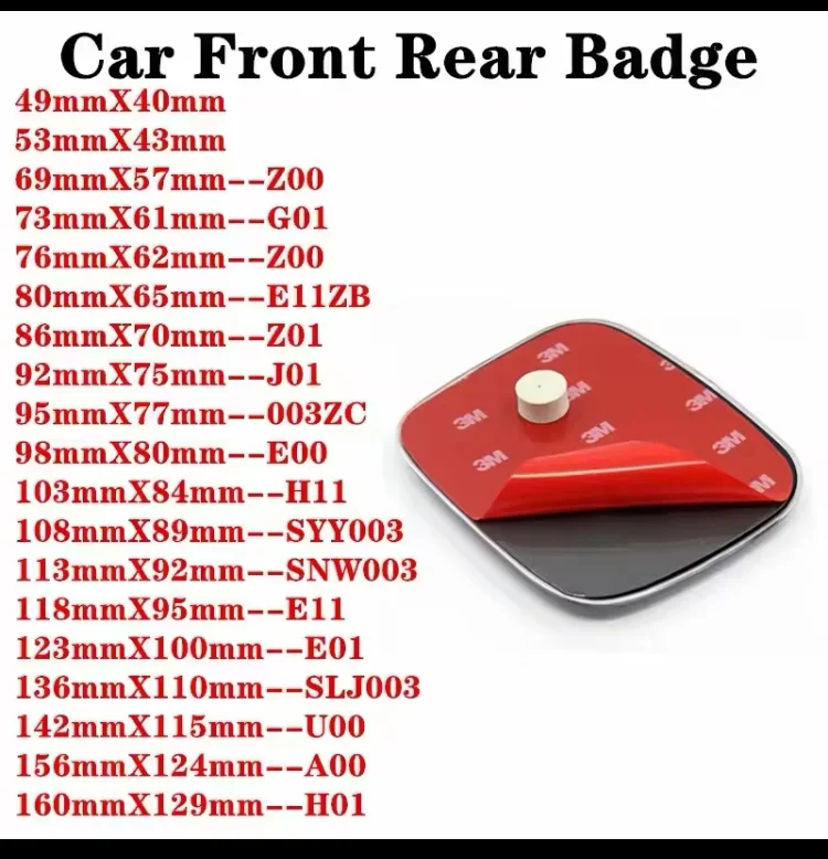 1 قطعة ل H شعار شارة عجلة القيادة شعار اكسسوارات هوندا سيارة هود شواء الخلفي الجذع صالح مدينة أكورد صالح VEZEL HRV أوديسي