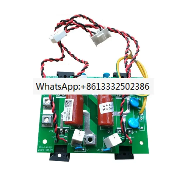 MIG250J04 380V Integrated Gas Shielded Welding Inverter Board PN-74-A0/10054675