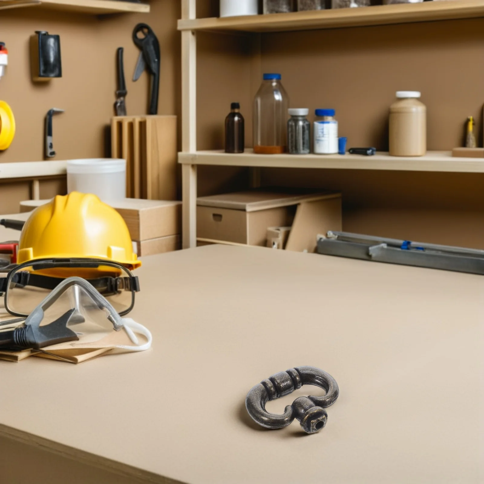 

4Pcs Vintage Single Hole Cabinet Handles Retro Zinc Alloy Drawer Pulls for Kitchen Cupboards Furniture Hardware