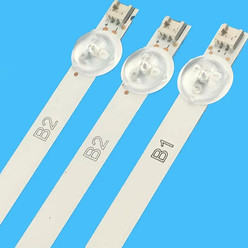 LED backlight strip suitable for 32ln541v 32LN540V 32ln541u 32lb530u 6916L-1437A 6916L-1438A 6916L-1204A 6916L-1426A 32LN