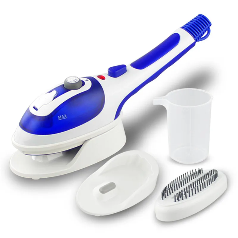 New Ceramic steam brush household Steam Brush Portable Iron Home Traveling Multifunctional Hand Held Steam Ironing Machine