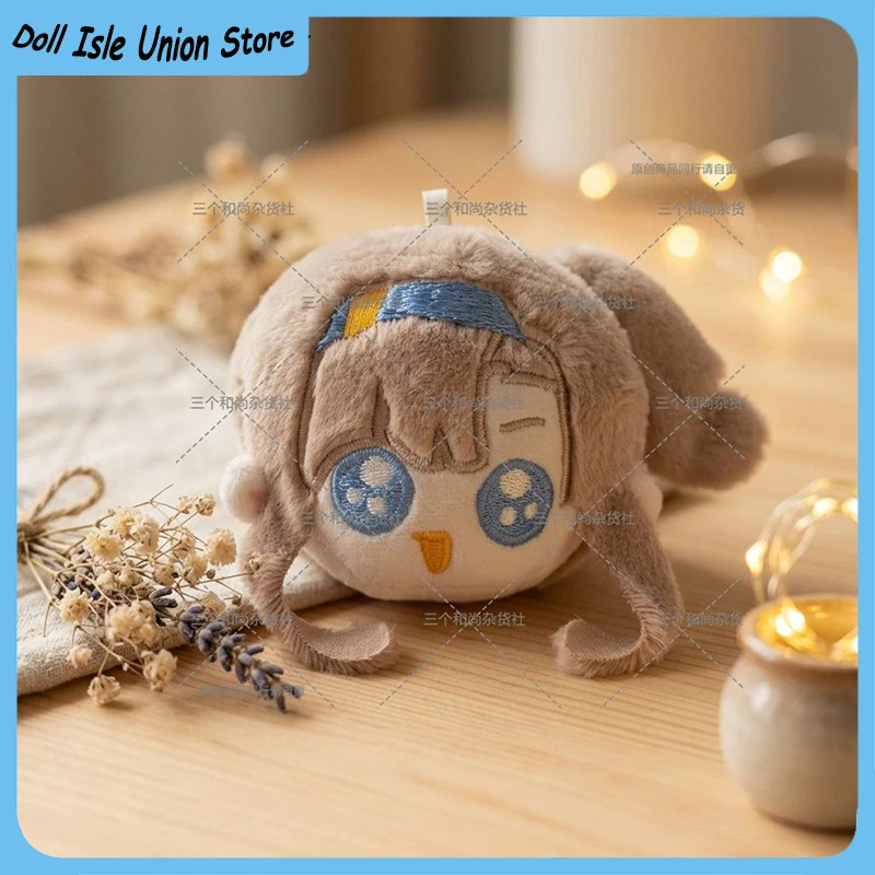 

Matilda Bouanich Anime Reverse:1999 Lovely Q Version Mini Figure Hang Dango 7CM Pendant Cosplay Cotton Doll Toys Gift Keychain