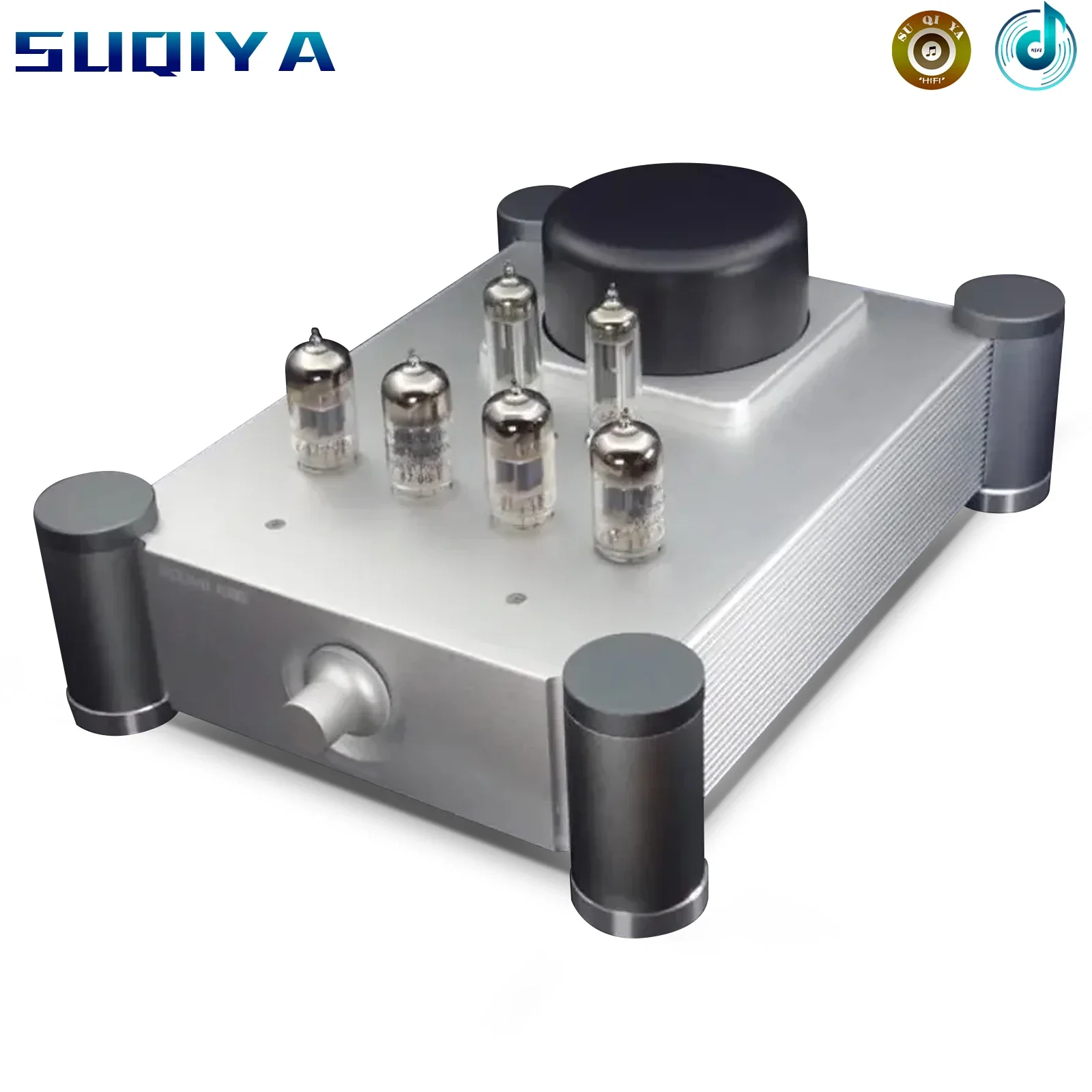 Weiliang Breeze WBAHPA Wada Shigeho 12ax7 12au7 Tube Preamplifier HIFI EXQUIS ECC83 ECC82 Lamp Preamp