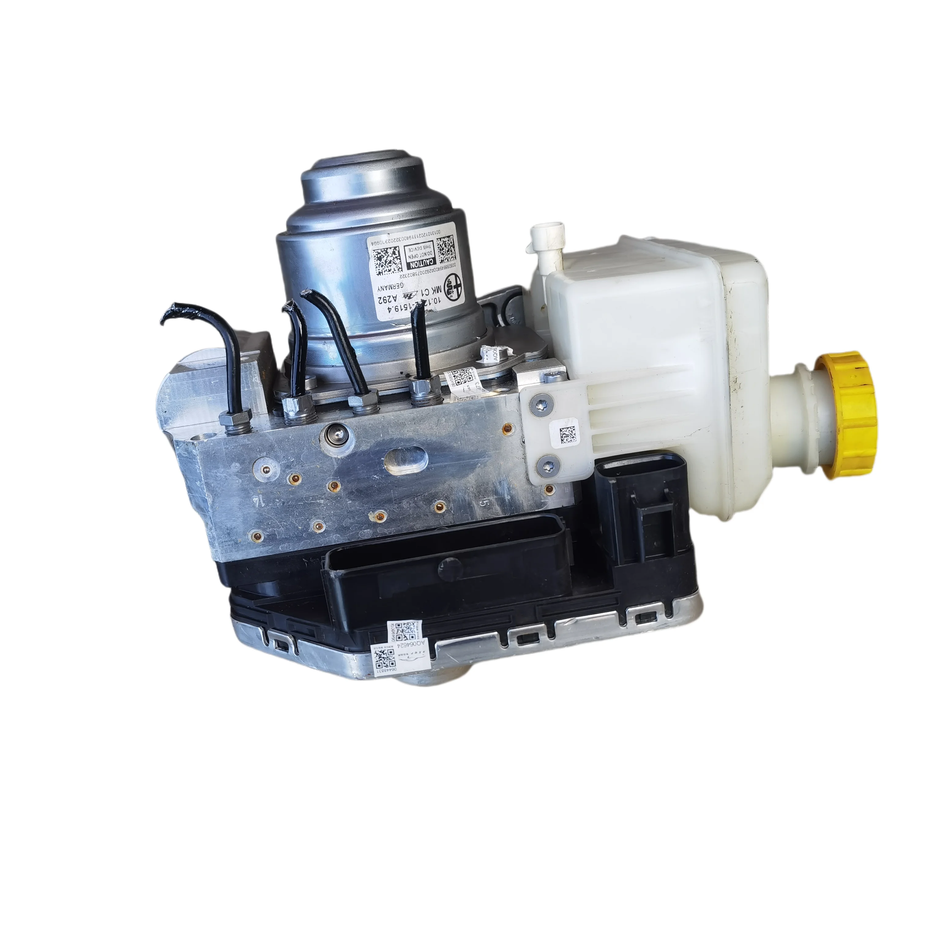 ABS Pump Anti-Lock Brake System for Alfa Romeo Stelvio Original Used