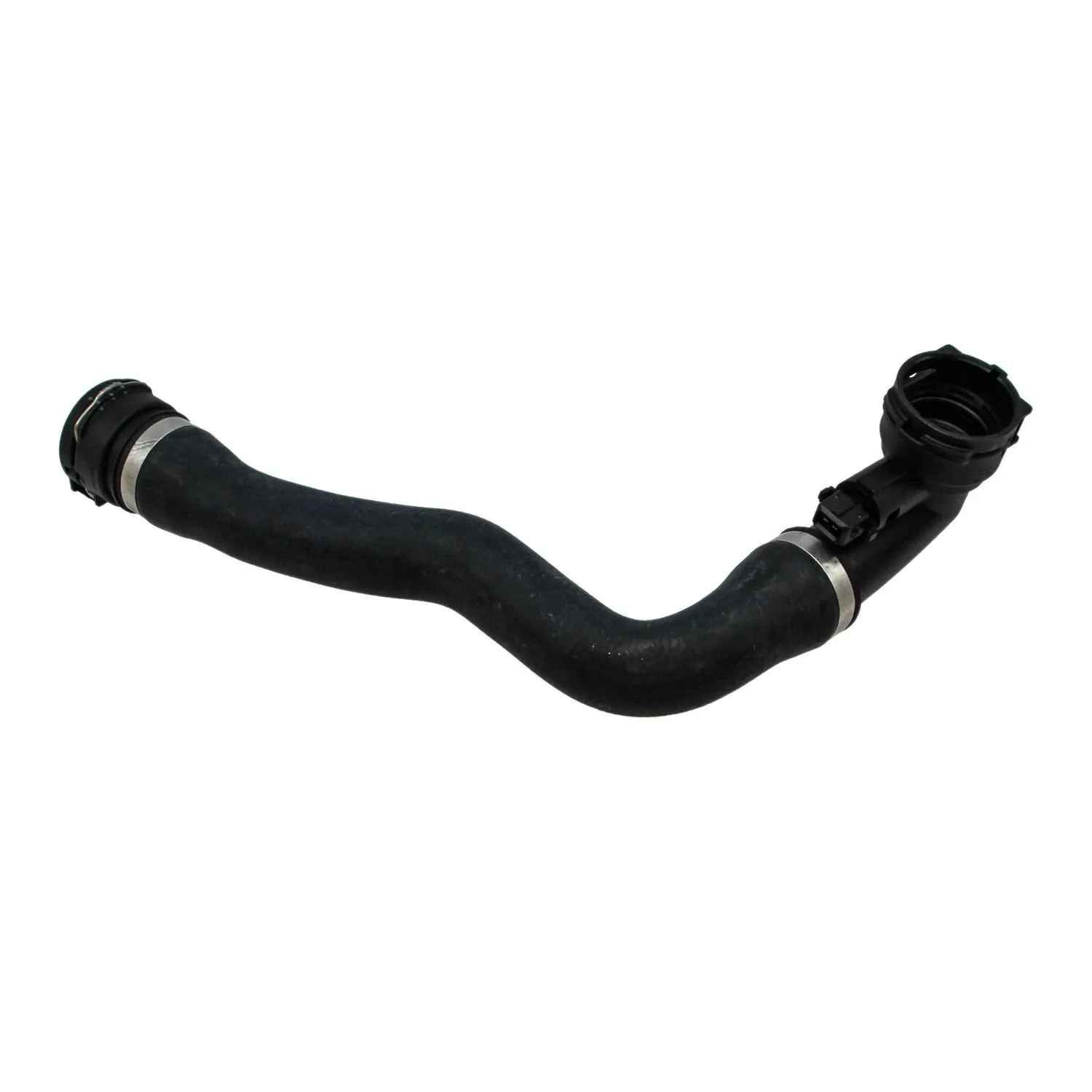 ZPY Radiator Coolant Hose Lower - Radiator To Thermostat 11537500750 For BMW