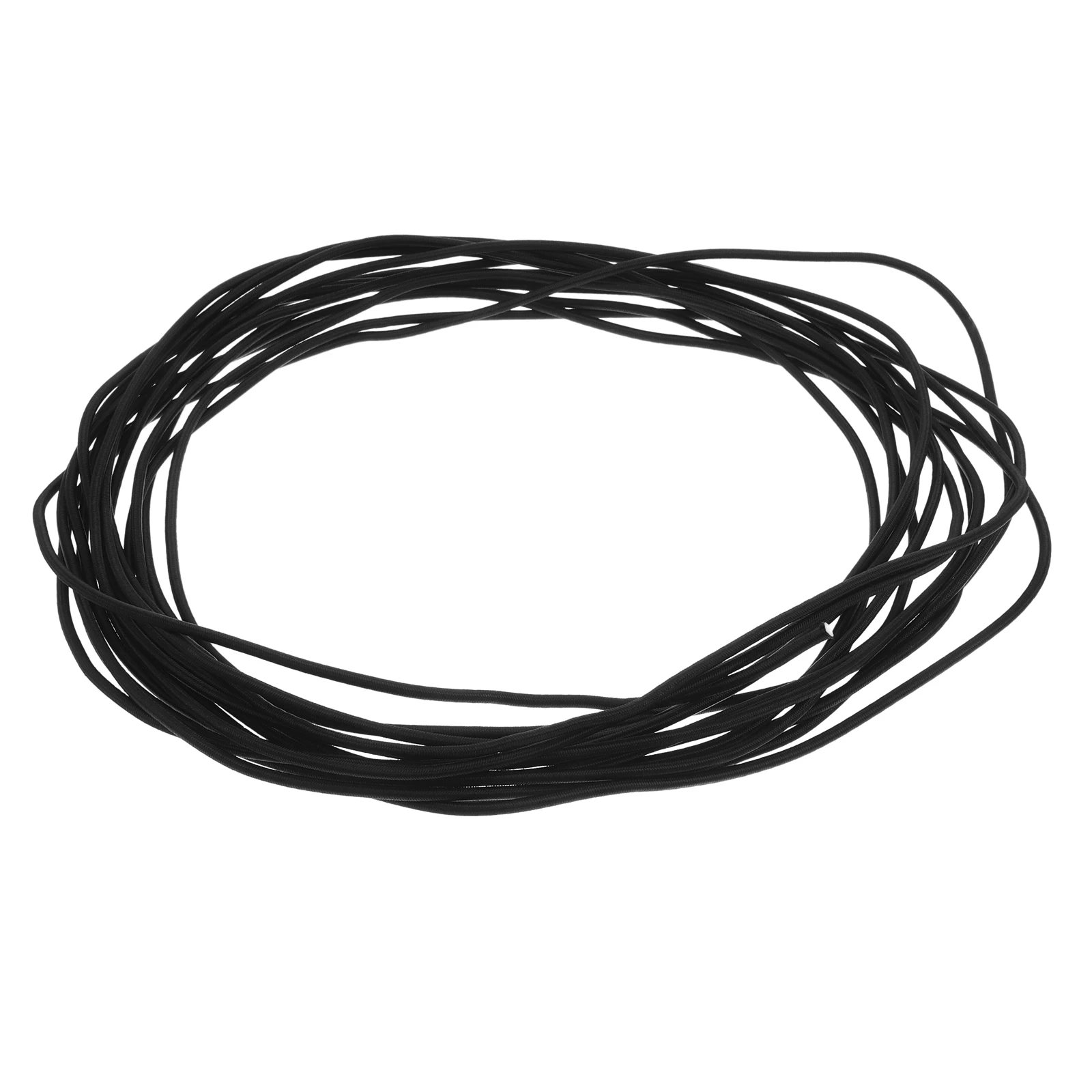 

10M Elastic Rope For Rv Hanging Cabinet Baffle Floating Shelf Anti Falling Guard Straps Durable Easy Installation No Tools