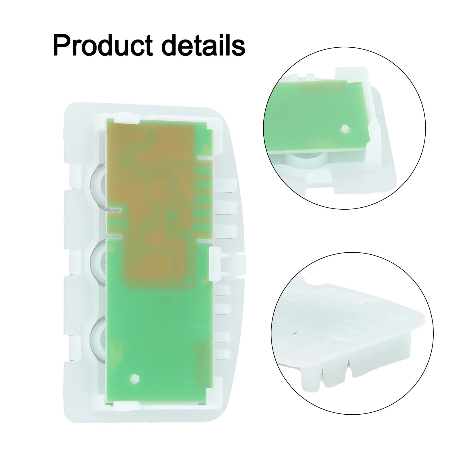 Appliance Replacement Switch Electrical Switch C205CS Compatible As Shown Replacement Switch Direct Replacement