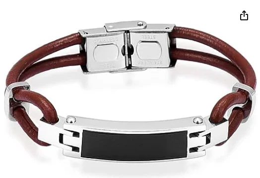 

Cremation Jewelry Urn Memorial Pendant Stainless Steel