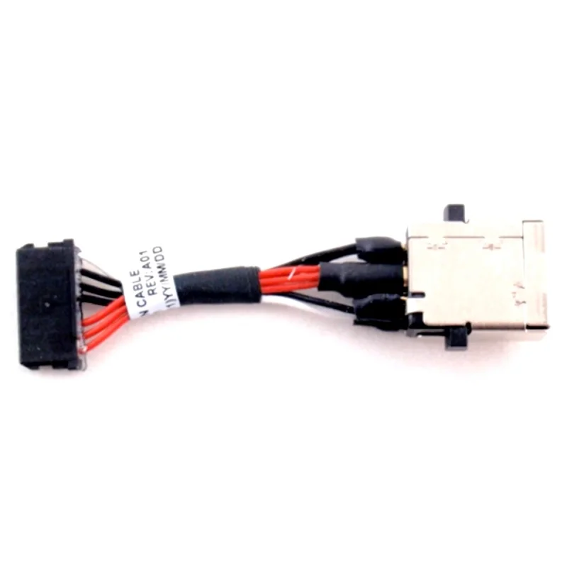 2pcs New Laptop DC Power Jack for ACER Predator Triton PT515-52 CN715-72G/P