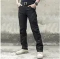 IX9 Black
