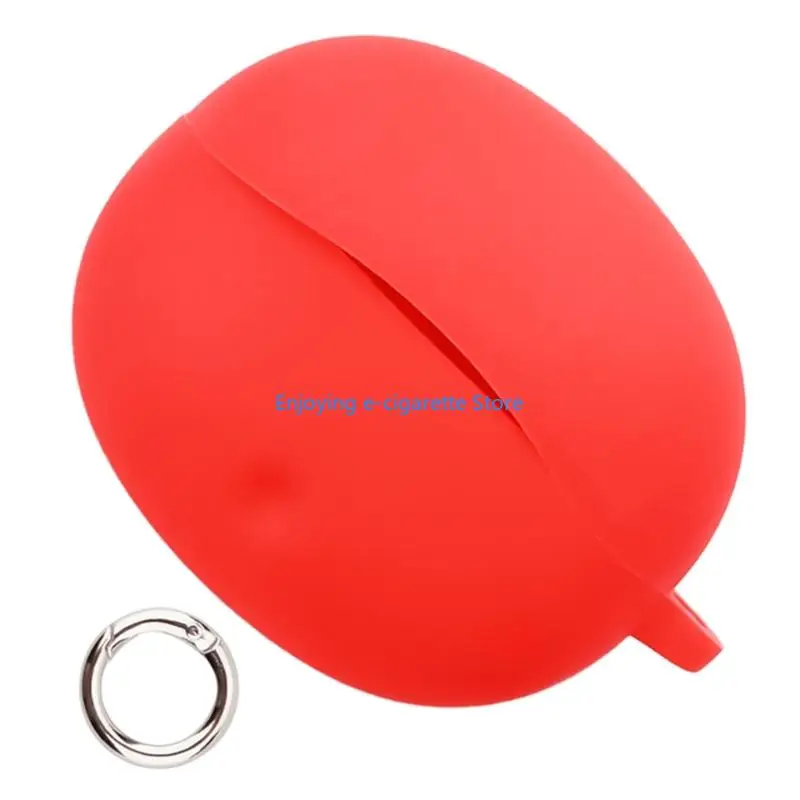 Leichtes Ohrhörer-Silikon-Abdeckungsgehäuse für Crossky C50I Case Travel Carry Use Y4QF – Detail 7