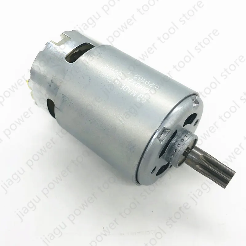 Motor 629163-9 for Makita TD110D TD110DWAE TD110WME TD110Z  629162-1 Power of electric tools