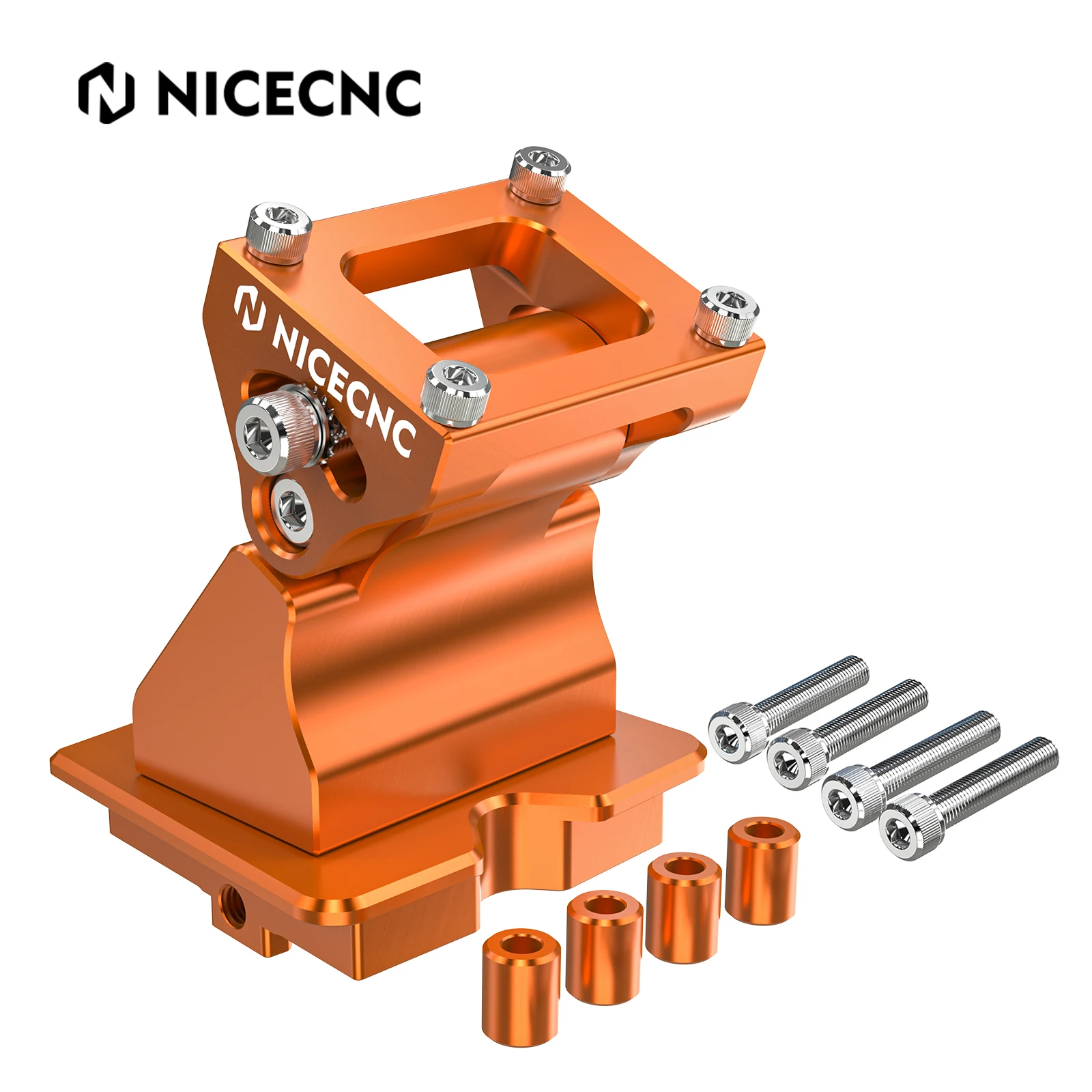 Variant: Adjustable Orange