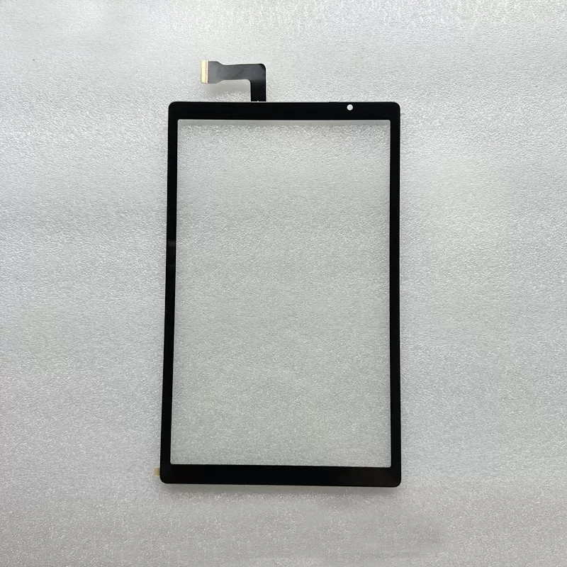 10.1Inch Touch Screen for MJK-GG101-2329-V1 FPC GY-G10617A-01 ZT1018M XC-GG1010-640-FPC-A0 101A5179 V1 FPC ZT1018M Screen Repair