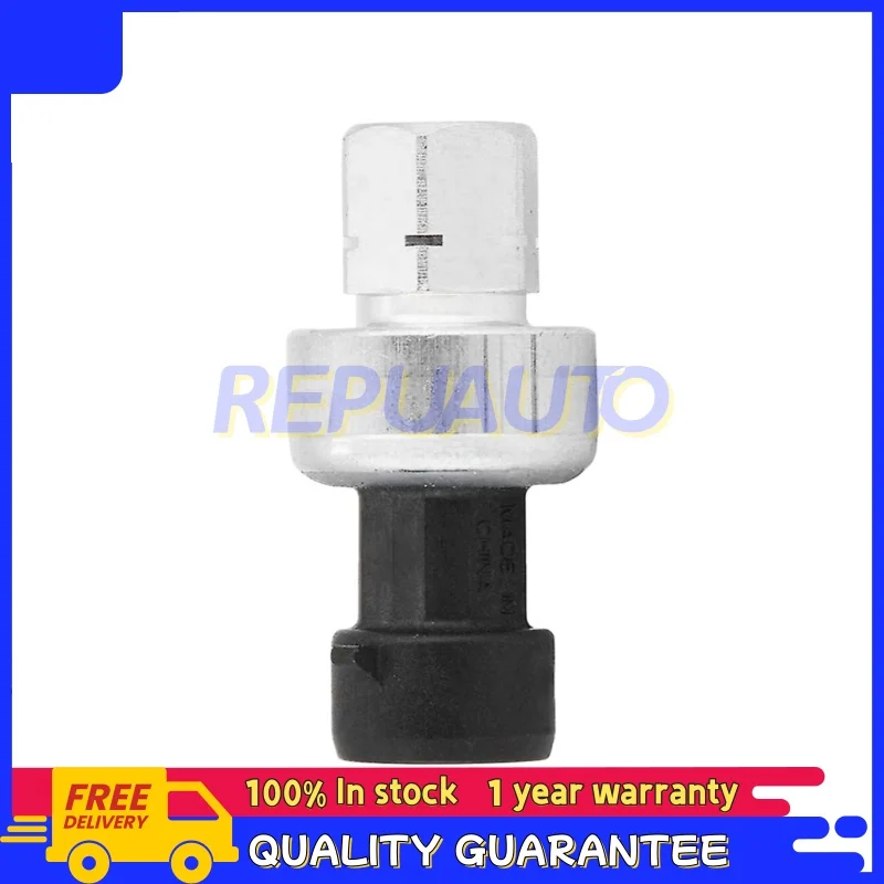 Refrigerant Air Conditioning Pressure Sensor For GM Buick Chevrolet Cruze Cadillac Hummer 13587668 A/C 13502759 13587697