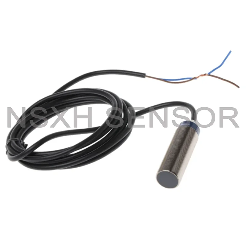 

New Brand XS618B1MBL2 Switch Sensor New High-Quality