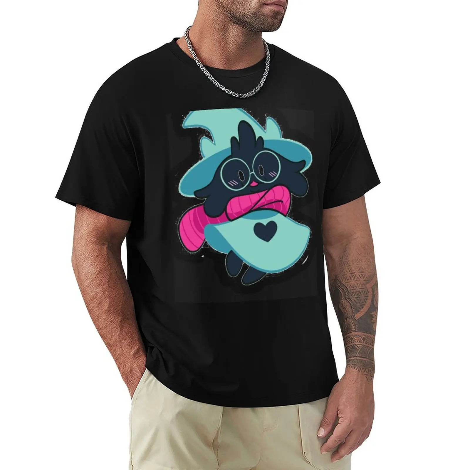 delta run T-Shirt t shirts for man graphic vintage T-Shirt