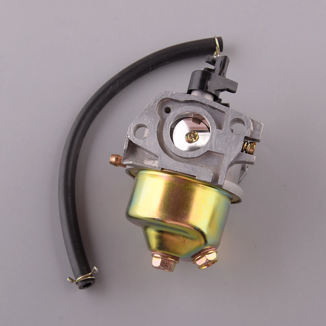 

Engine Carburetor Carb Fit for MTD 139CC 1P65MC 1P65 Yard Machine Lawn Mower C02C23 New