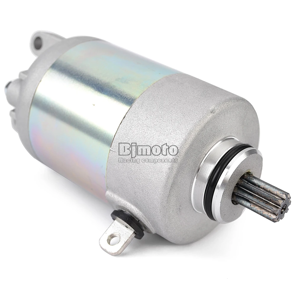 Motorrad-Anlasser für Yamaha Riva 125 XC125 XC125 NXC125 Cygnus MW125 MWS125 Tricity YP125 Majesty XC155 SMAX HW125 – Detail 9