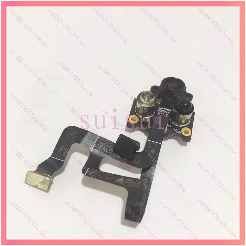 Utilizado para la placa del módulo del sistema de posicionamiento de visión descendente del Drone Spark con tornillos