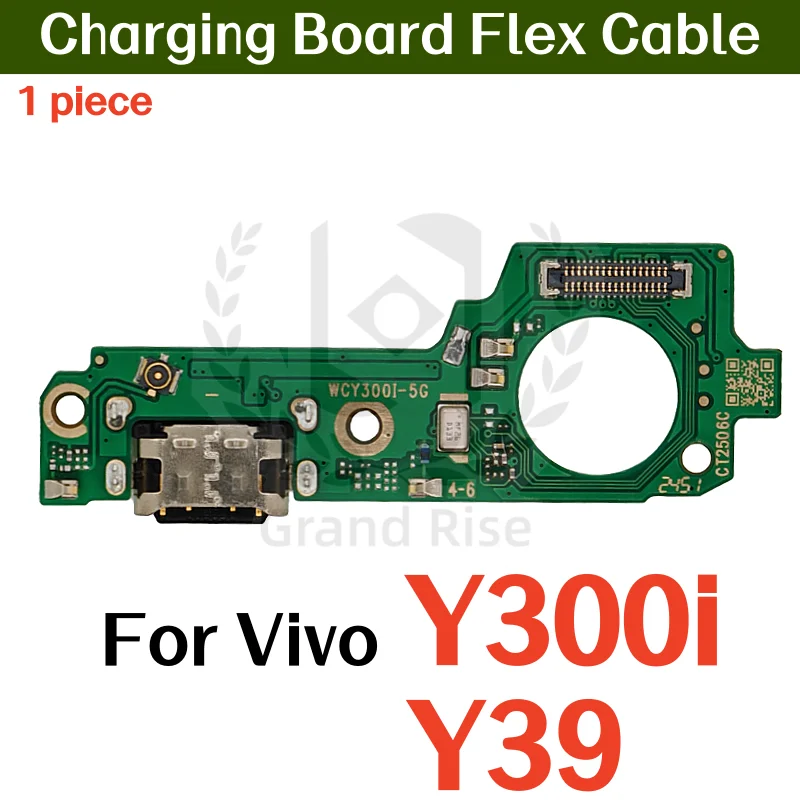 USB شحن مجلس الكابلات المرنة ل Vivo Y31S 33S 35 + 36 38 39 51S 52S 53 55 56 70S 72T 77E Y78 + 85 90 91 93S 97 1 2 300i T2 V29Lite