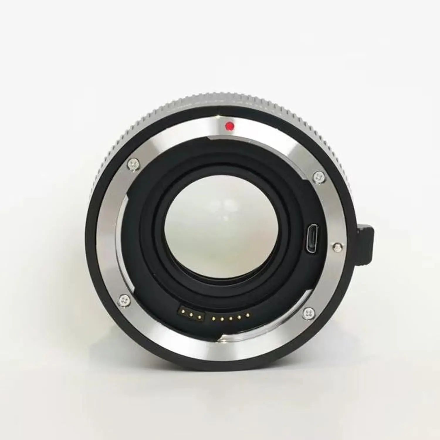 Fringer EF-FX Ultra Electronic Auto Focus Converter Ring Canon EF to Fujifilm X Mount Adapter
