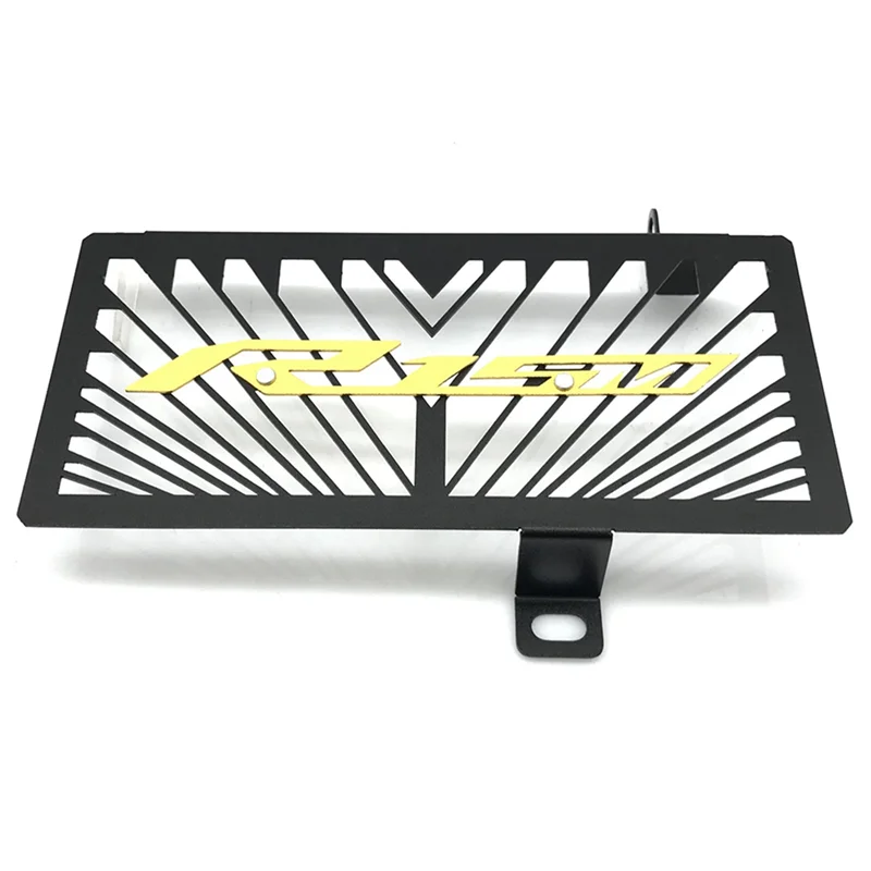 

Защита радиатора, решетка радиатора двигателя, защита крышки для YAMAHA R15 V4 2021-2022, золото