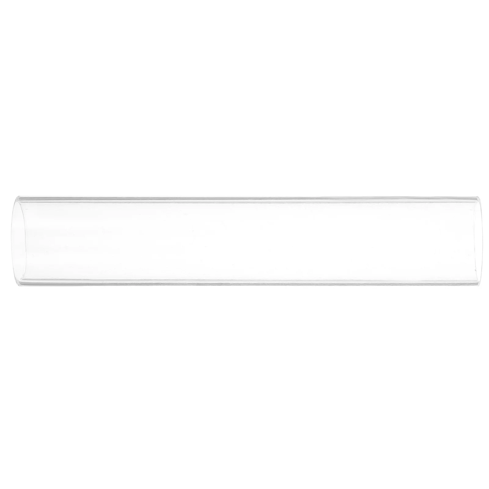 

DIY Cookie Dough Shaper Molds Nonstick Transparent Round Tube Baking Cooling Maker Plastic Forming Tools Container