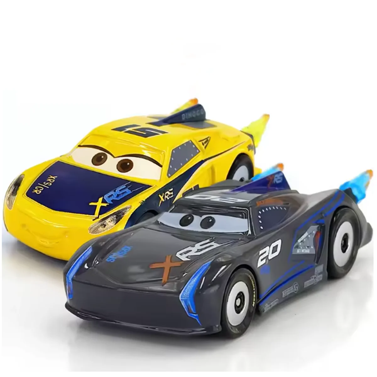 

Cool racing car, durable models, gifts for family and friends, collectible ornaments, birthday gifts, holiday gifts