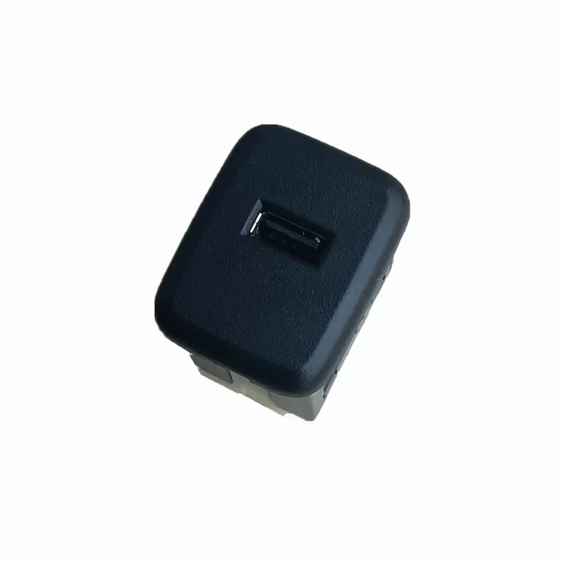 

Оригинал 13596807 Передняя розетка USB подходит для Opel Vauxhall Insignia 2017-2024, высокое качество