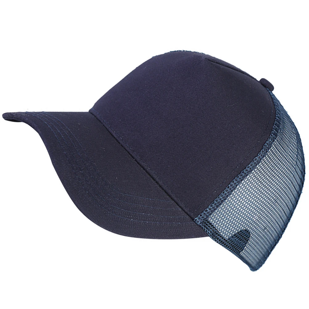 

1Pcs Lightweight Baseball Hat Sun Protection Cap Breathable Running Hat Outdoor Sports Cover