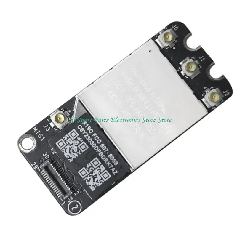 

SZ Bluetooth-совместимая Wi-Fi Card Card Card беспроводная карта BCM94360CS