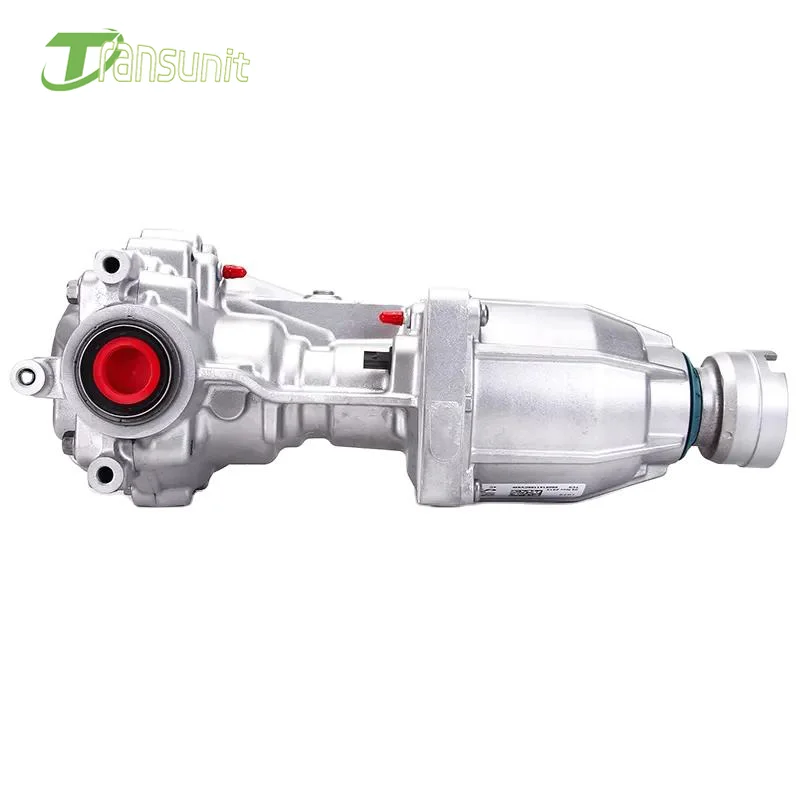 

Rear Differential Assembly CV6W-4B025-DF Fits For Ford Edge Explorer Fusion Linclon Mkx Mkz Awd 4WD 2013-19