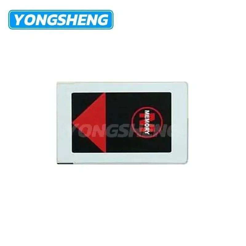 2026  nbAlternative new Domino Flash card Domino Program Card 2M storage card 13545 for Domino inkjet printer spare parts