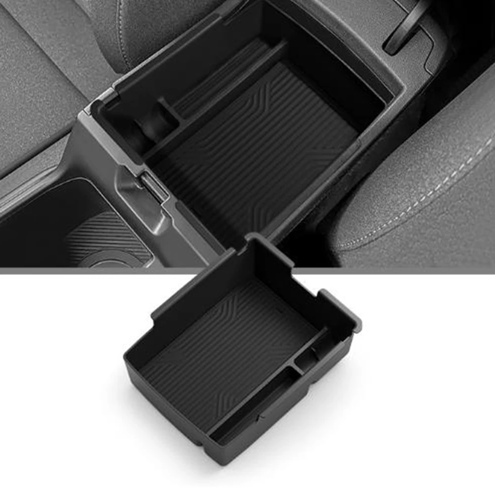 

Car Center Console Armrest Storage Box For Kia For K4 2025 Storage Case Direct Replacement Car Interior Accessories