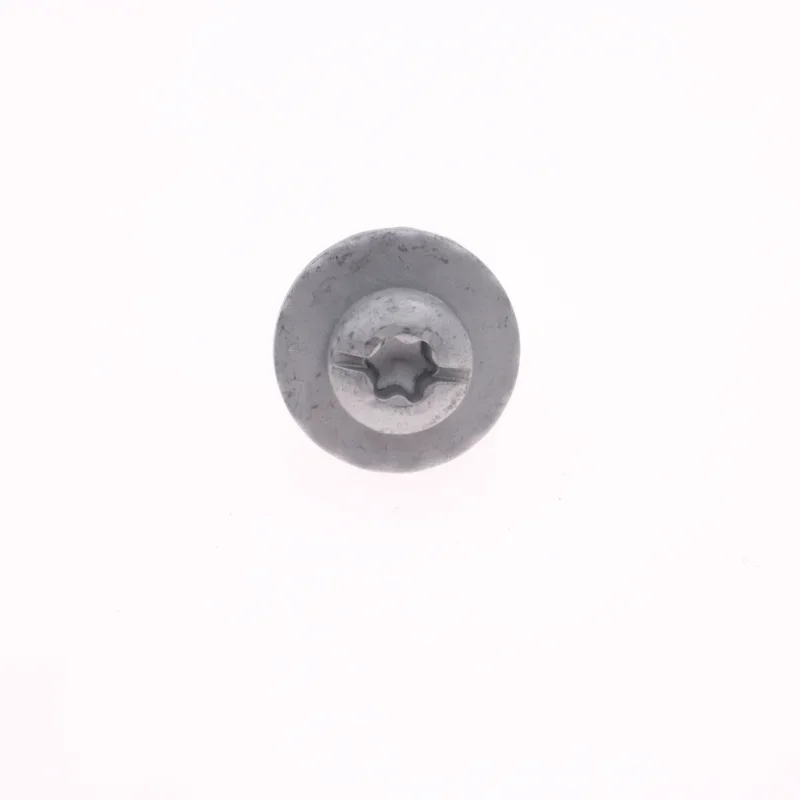 Headlamp Screw Nut for Ford Escort New Focus Classic Focus Headlight Fixing Screw Female Buckle