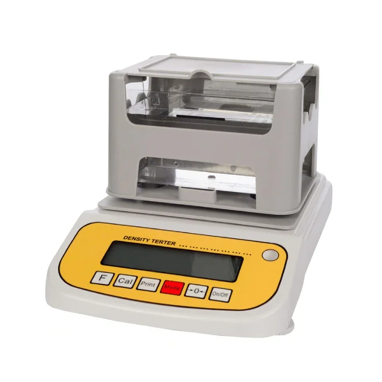 

High Precision Solid Powder Three-purpose Density Meter