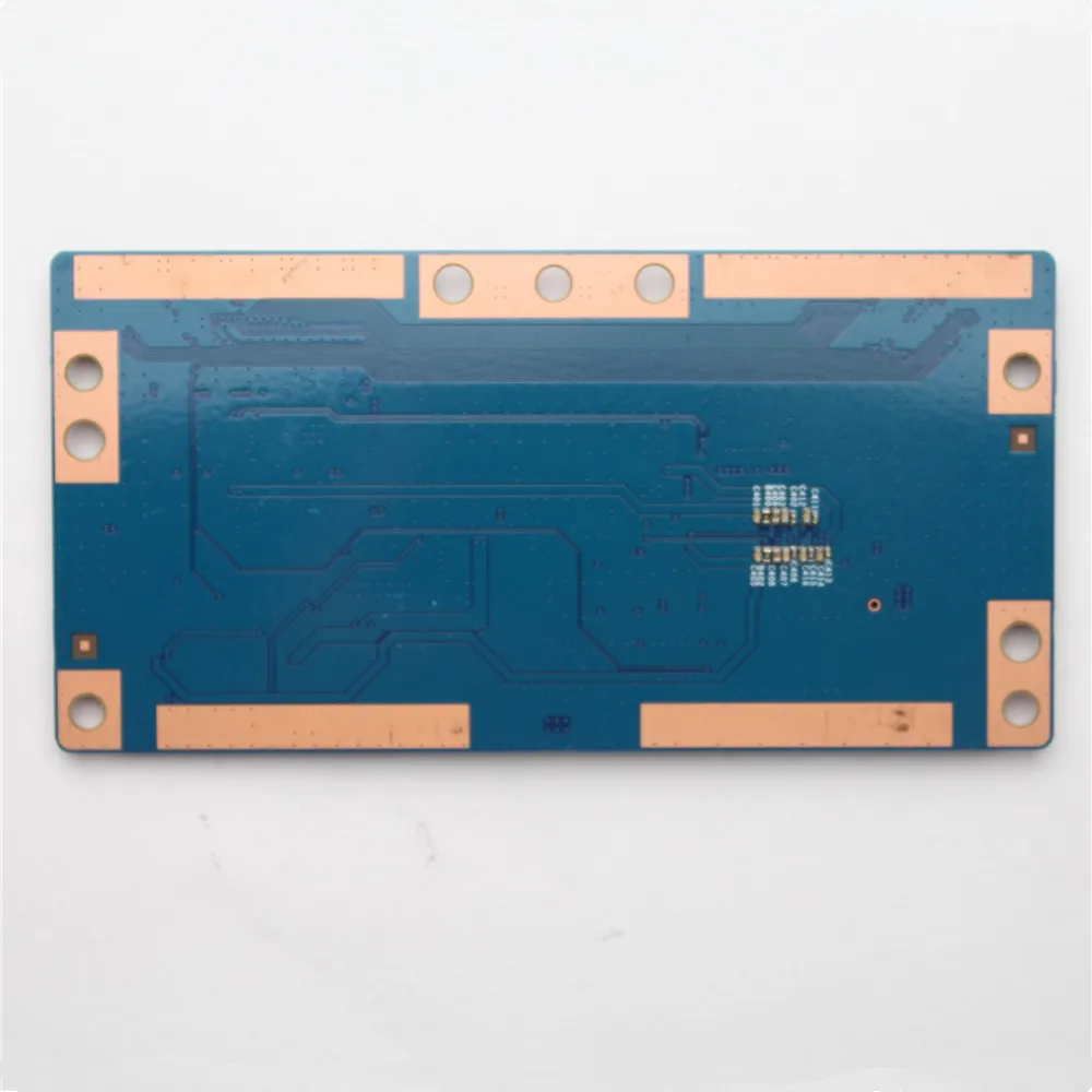 TV용 Tcon 보드 전문 테스트 보드, T315HW07 V6 CTRL BD 31T14-C08, 무료 배송, T315HW07 V6 31T14-C08