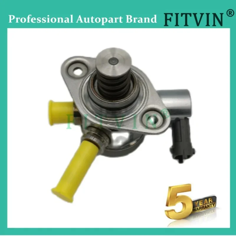 High Pressure Fuel Pump 35320-2G740 35320-2G720 Fit for 11-14 Hyundai Sonata 11-15 Kia Sorento Optima 11-16 Sportage 2.0L 2.4L