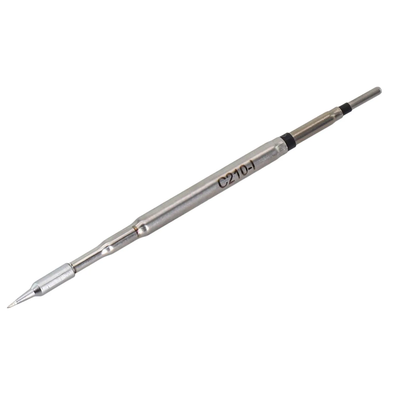 C210 Soldering Tip for T210 T26 and C245 Soldering Tips for T245 Soldering Stations Used in Technical Training