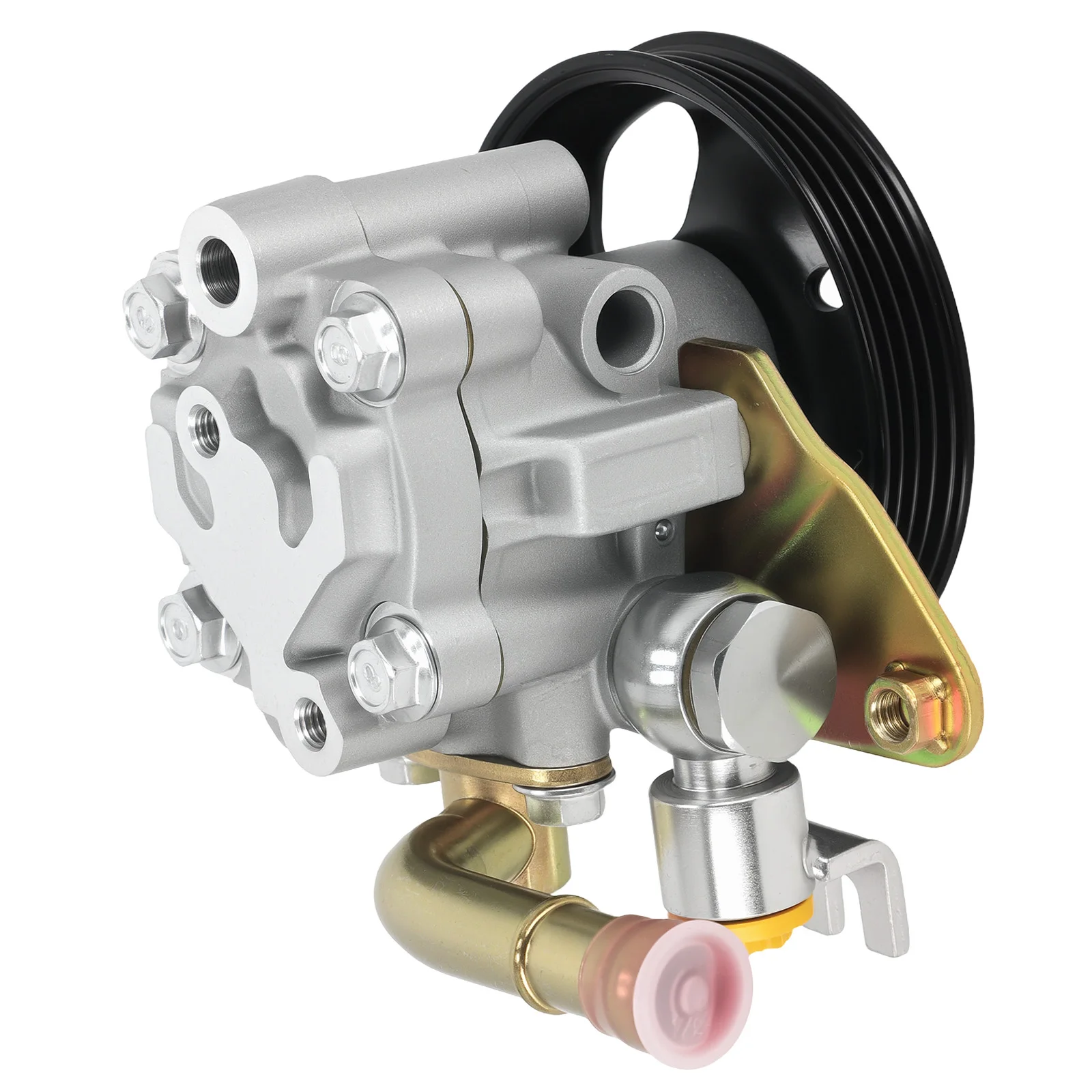 Steering Pump For Infiniti I30 I35 Nissan Maxima 3.0L 3.5L 95-04 4911040U15