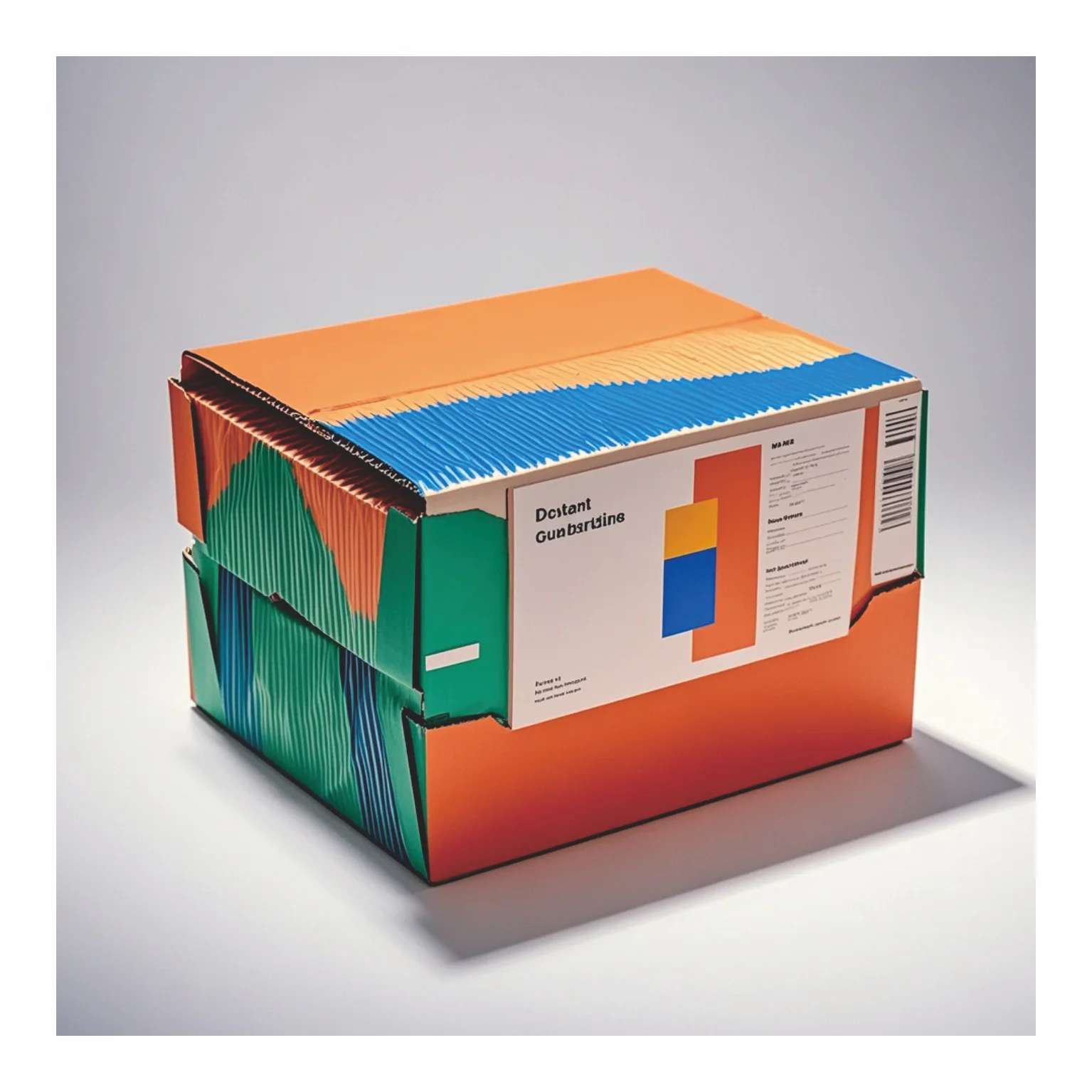 

Brand New Vip Credit Card Gift Box Packaging Blank Magnetic Credit VIP Card Gift Box With High Quality