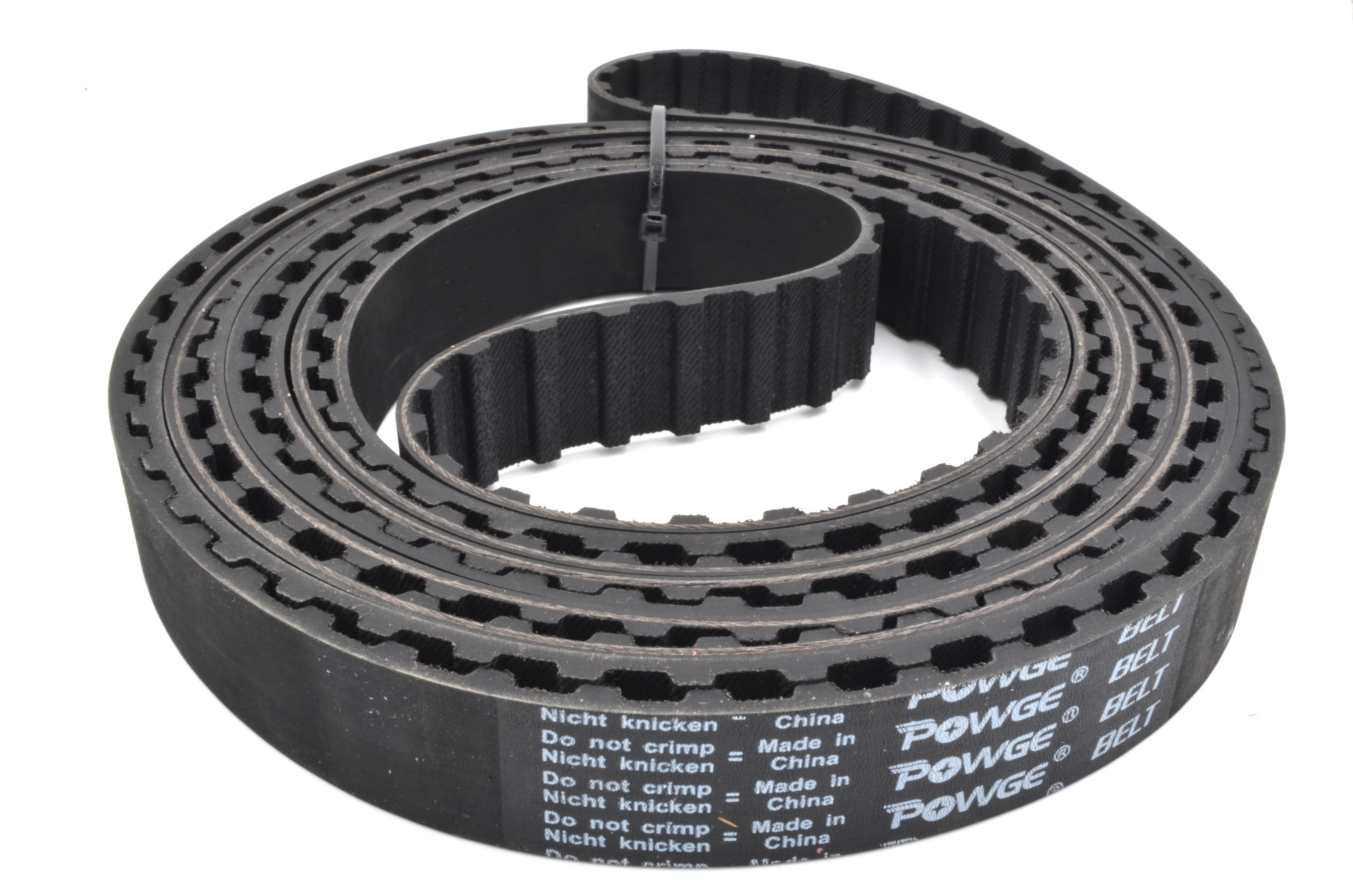 POWGE H Zahnriemen 1550H bis 2660H Riemenbreite 10-50mm 1550 1560 1580 1600 1630 1645 1650 1660 1680 1690 1700 1720 1750 1780 1800 – Detail 14