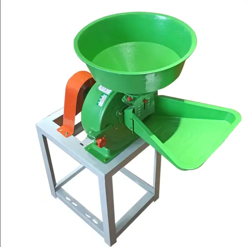 

Electric Super grinding mill machine coffee grinder