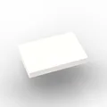 300pcs white