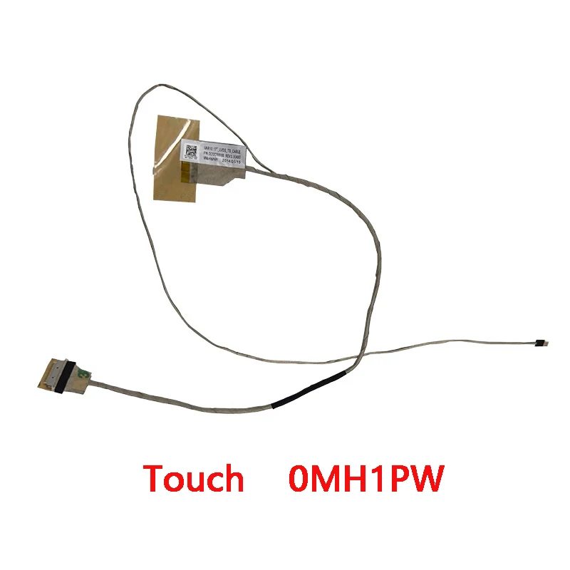 

New Genuine Laptop LCD Cable for DELL Precision M6800 0MH1PW