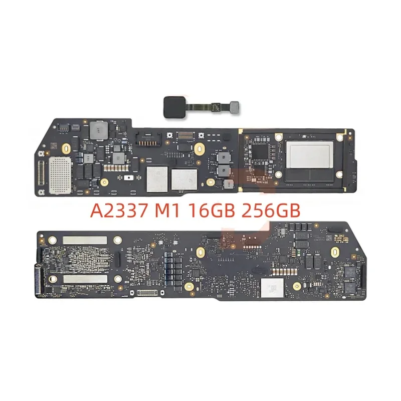 2020 Year Original A2337 Motherboard,For Macbook Air 13