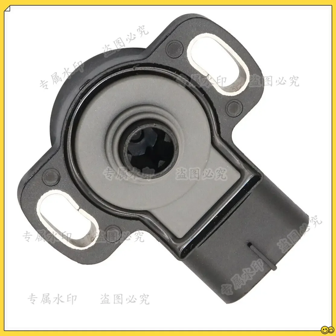 Throttle Position Sensor 21176-1083 for Kawasaki NINJA ZX-6R ZX600 1998-2002 ZX-12R ZX1200 2000-2003 ZZR600 2005-2008 211761083