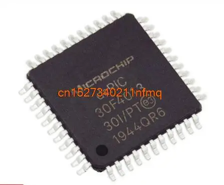 

100% NEWHigh quality products Dspic30f4013-30I/P dsPIC30F4013 DIP40 DSPIC30F4013-30I/PT