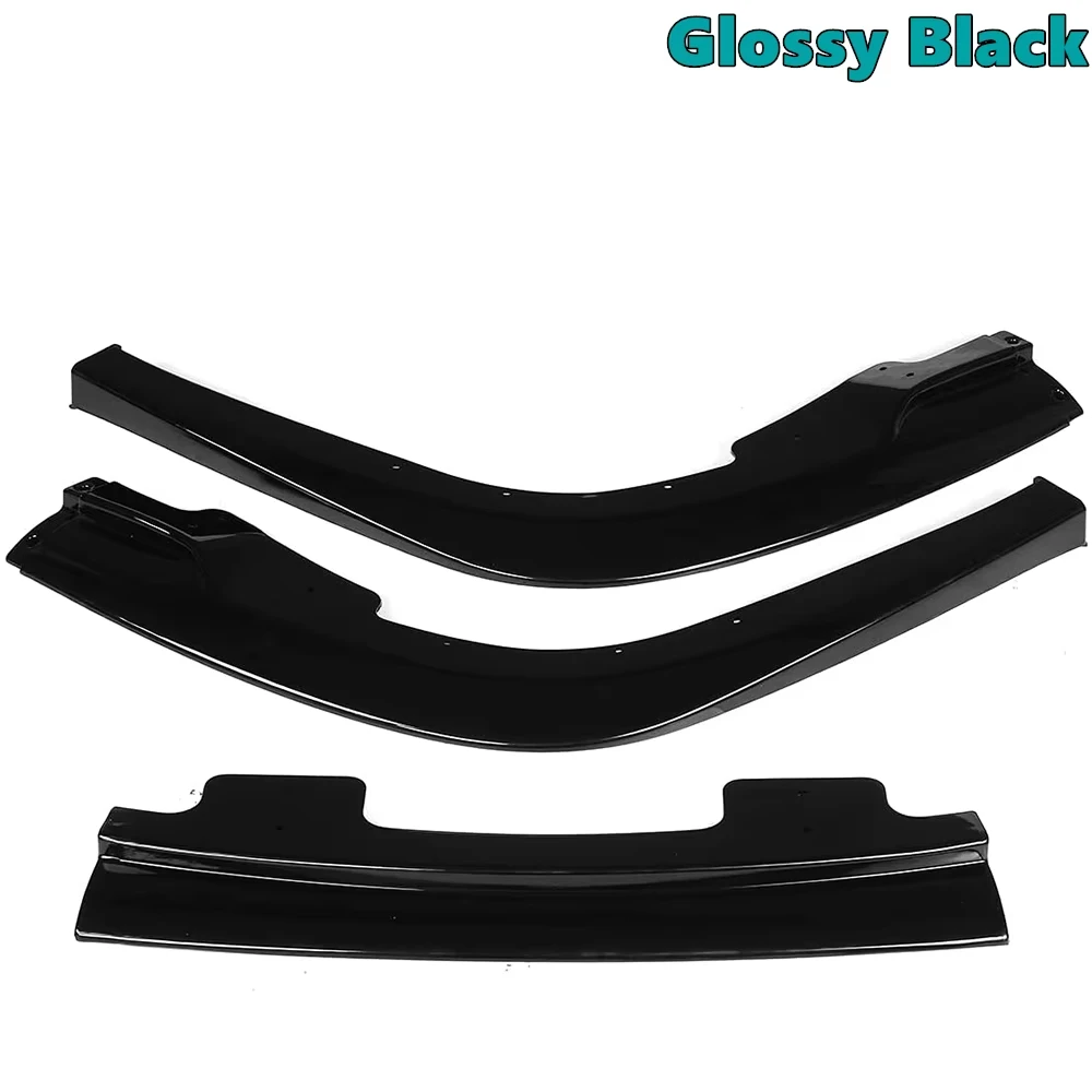Glossy Black